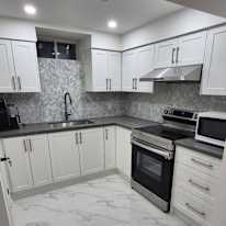 Photo of Janarthen Makalinkam's room