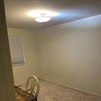 Photo of Parrys's room