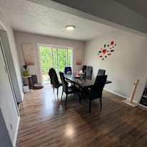 Photo of Etta's room
