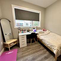 Photo of Michelle's room