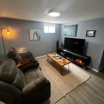 Photo of Max's room