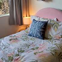 Photo of Cushla Duncan's room