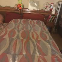 Photo of Brenda's room
