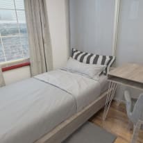Photo of Sam June's room