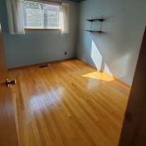 Photo of Amanda's room