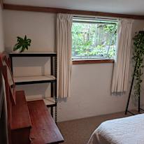 Photo of Astrid's room