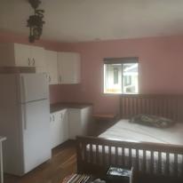 Photo of Nola's room