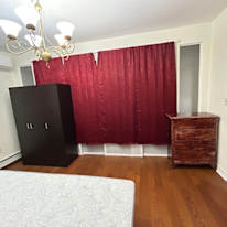 Photo of Santhi Varanasi's room