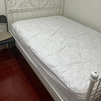 Photo of Ajith's room