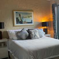 Photo of Madeleine's room