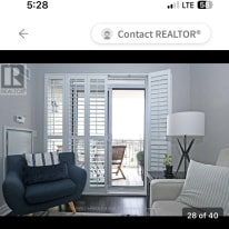 Photo of Angela's room