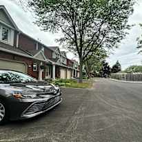 Photo of Divya's room