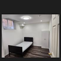 Photo of nabiha ghafoor's room