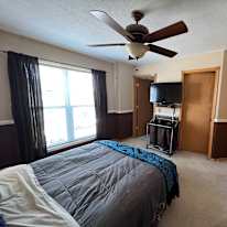 Photo of Codey's room