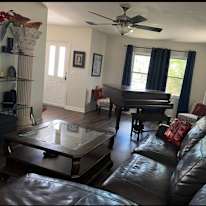 Photo of Michelle's room