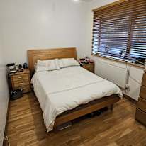 Photo of Alois's room