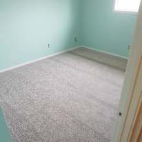 Photo of James's room