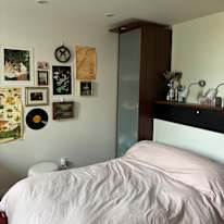 Photo of Rio Justice's room