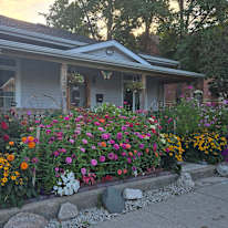 Stephen Grasby's room