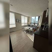 Photo of Shirin's room