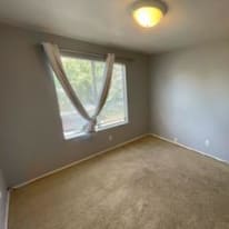Photo of Andrew's room