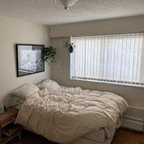 Photo of Manisha Silva's room