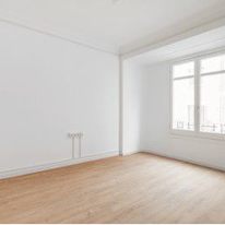Photo of Siddhant's room