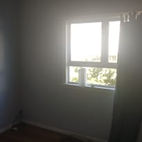 Photo of Brenda's room