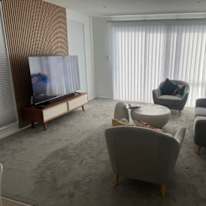 Photo of Gavin Jacobs's room