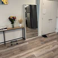 Photo of Ayodeji's room