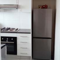 Photo of Palesa's room