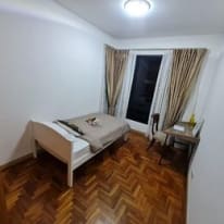 Photo of Sanctuary Room's room