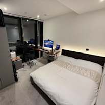 Photo of Barun's room