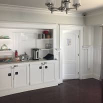 Photo of Ann's room