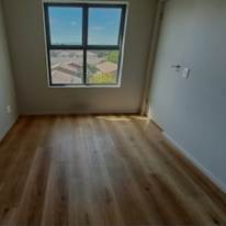 Photo of Tikvah's room