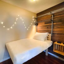 Photo of Janee's room