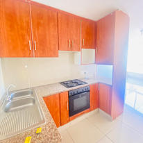 Photo of Tshidi's room