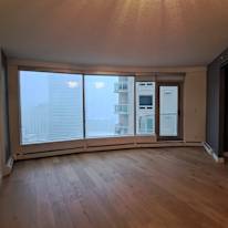 Photo of Alex's room