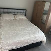 Photo of Deniz's room