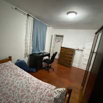 Photo of Mickie's room