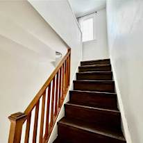 Photo of MD's room