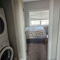 Photo of Cari-Ann Jay's room