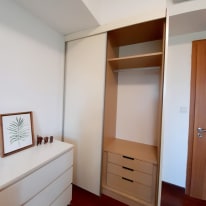 Photo of Co Living Marina Bay's room