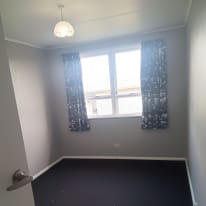 Photo of Mac's room