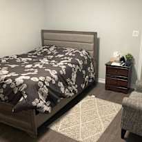 Photo of Jerry's room