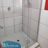 Photo of Solly's room