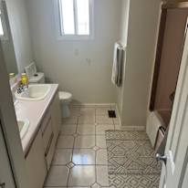 Photo of Roxanne's room