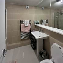 Photo of Alice's room