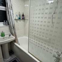 Photo of Nita's room