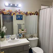 Photo of Katie  Barraza's room